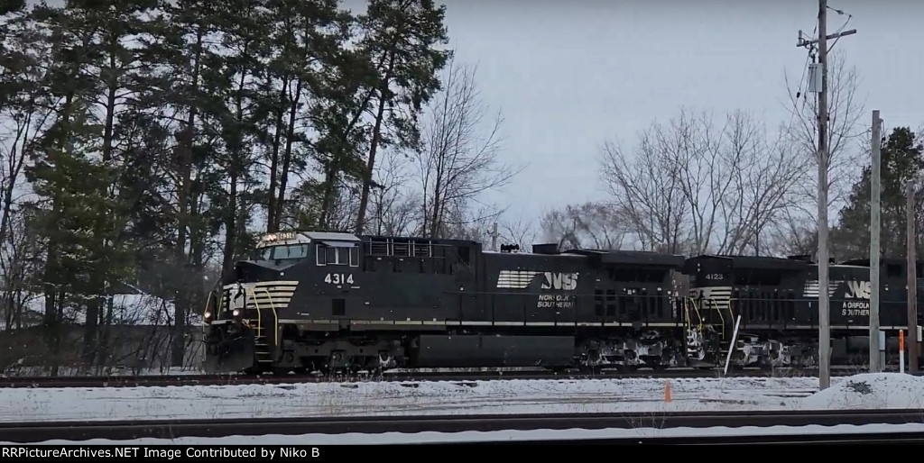 NS 4314